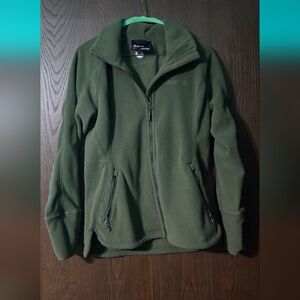 Marmot Olive Outerwear